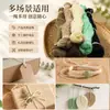 Ruiyuan Fitas Atacado 1,0 mm Fio de Cera Taiwanês para Etiqueta Artesanal DIY, Contas e Corda para Artesanato, Descontos por Volume Disponíveis