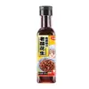 Molho de Amendoim com Vinagre Antigo do Professor Bai, Molho Frio, Molho Agridoce Doce de Amendoim com Mel, Tempero de Amendoim Frito Embalado para Uso Doméstico e Comercial