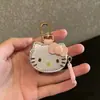 Pingente de borla de guepardo único e criativo com um design moderno e personalizado, oferecendo uma sensação requintada e sofisticada, adequado para o uso diário e versátil