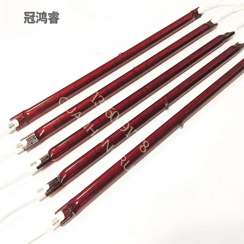 单管红宝石1500W-315MM附图2