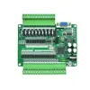 Placa de Controle Industrial PLC Doméstica Fx1N-24Mr/Mt Tipo Placa Controlador Micro Programável Simples com Saída de Pulso de 2 Eixos