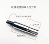 Accesorios para Silla de Oficina de Computadora Antiexplosión Xieqiang, Pistón de Aire a Presión Hundible, Soporte de Aire, Cilindro de Pistón de Aire Hidráulico de Elevación