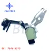 7L0616213 7L0616213B 7L0616213D 4E0907503C sensor de nivel de carrocería