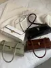 Bolso Retro Francés Bajo el Brazo para Mujer 2026 Nuevo Moderno Sencillo Gran Capacidad para Viajes Diarios Hombro Único de Mano Bolso Pequeño