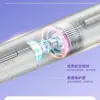 Dispensador Automático de Líquidos Polvo Liofilizado Introducción Nano Microcristalino Agua Luz Dispositivo de Introducción Guía Superficial Agua para el Hogar Dispositivo de Belleza Athena
