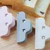 [Clip Sellador de Alimentos] Clip Doméstico a Prueba de Humedad Sello Fuerte para Bolsas de Comida de Cocina Clip de Sellado de Cocina para Almacenamiento de Condimentos