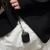Aplicable a funda de auriculares AirPods tercera generación portátil Bordado Marca de Moda 2ª generación/1ª generación funda protectora Bluetooth Inalámbrico 3ª generación pro