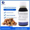 Fábrica de marketing direto Sapindus Muzha Extrato Planta Cosméticos Cuidados com os cabelos Matéria-prima Sapindus Muzha Extrato Extrato 100g