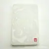Ventas directas de fábrica Jade natural que absorbe el sudor Marca Jade Jade al por mayor Colgante de bestia Bai Rui de grasa de oveja de Xinjiang