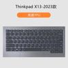 Adecuado para Laptop Lenovo Savior 26 Modelos Película de Teclado de TPU 2026Y9000P Cool Fighter 7000