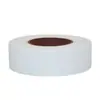 Cinta de Doble Cara para Tela Adhesivo Termofusible para Reparar Telas de Ropa y Pegar Cortinas y Piernas de Pantalones por Ambos Lados, Firmemente y Lavable