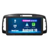 Adecuado para Toyota Allion 2002-2021 Navegador de coche Android GPS Imagen de reversa Máquina todo en uno para coche