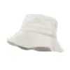 2026 Nuevo Sombrero de Pescador de Pana Fábrica Otoño e Invierno Estilo Japonés Sombrero de Cubo Protección Solar Sombrero Venta al por Mayor Transfronterizo