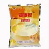 Jinhuafang polvo instantáneo de leche de soja desescoriado fábrica de polvo de soja comercial Dou Jiangjun polvo de leche de soja 500 g/bolsa