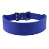 Coleiras Casuais para Animais de Estimação Cuidadosamente Selecionadas, Guia Grande para Bulldog de Exportação, Coleiras para Cães, Coleiras Resistentes ao Desgaste e Fáceis de Limpar, Escolha