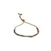 Pulseira super brilhante colorida de zircônia adorável em forma de cobra e borboleta, pulseira de temperamento de luxo leve, pulseira de nicho de personalidade de alta qualidade para mulheres
