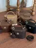 Bolsa de mão transfronteiriça de alta qualidade, novo estilo 2026, bolsa baú moderna para mulheres, bolsa de ombro estilosa, bolsa saco versátil