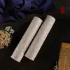 Molinillo de piedra de 4 cm palo de moxa papel de morera palo de moxa grueso hecho a mano moxa dorada al por mayor caja de moxibustión palo de moxa palo de moxa