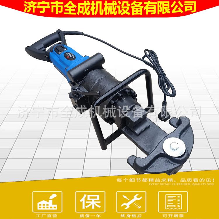 手提钢筋弯曲机