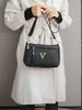 Bolsa Pequena, Popular Bolsa de Celular de Verão, Bolsa Transversal Fashionável Estilo Coreano, Bolsa de Ombro Prática para Moedas para Senhoras de Meia-Idade