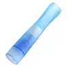Filtro de Cuentas Explosivas Yajue Porta-Cigarrillos Auténtico Doble Propósito Grueso y Delgado Desechable Porta-Cigarrillos con Filtro de Aceite para Hombres y Mujeres