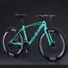 Bicicleta de Estrada Shanghai Forever de Velocidade Variável para Corrida para Homens e Mulheres, Adolescentes, Alunos do Ensino Fundamental II e Adultos