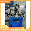 Máquina neumática a prueba de explosiones estable y fiable para biselado en aplicaciones mineras; máquina de chaflanar placas de acero tipo banco; máquina biseladora de tuberías para minas de carbón