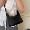 Bolso de Nicho Estilo Francés para Mujer 2026 Nueva Moda Versátil Bolso de Hombro Cruzado con un Toque de Lujo Bolso de Axila