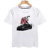 Camiseta Nissan Nissan GTR Ares R35R34 equipo modificado manga corta