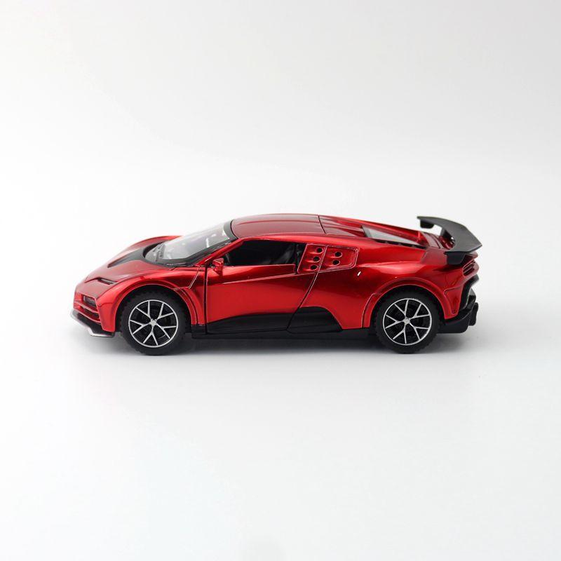 布加迪Centodieci (13).JPG