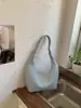Bolsa de Hombro de Media Luna para Debajo del Brazo de Nuevo Diseño de Moda al por Mayor Transfronteriza, Bolso de Hombro Retro de Alta Gama, Bolso de Gran Capacidad para Viajes Diarios para Mujeres