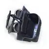 Funda Portátil de Seguridad para Walkie-Talkie Exterior Bolsa de Protección Cinturón Combinado Molle Colgante Hecho a Medida 1134