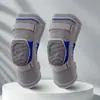 Rodillera especial para hombres y mujeres, adecuada para correr, baloncesto, escalada y saltar la cuerda, proporciona soporte antideslizante para la articulación de la rodilla, equipo de protección profesional