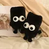Fundas de Manga de Felpa, Anti-Suciedad, Lindas, Invierno, para Niños, Estudiantes, Damas, Fundas de Manga de Dibujos Animados, Protectores de Manga Anti-Suciedad para Chaquetas de Plumas, Venta al por Mayor