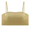 Sutiã Strapless Feminino Grande em U, Sensação Nua, Lindo nas Costas, Estilo Fino Versátil, Push-Up para Seios Pequenos, Faz Seios Grandes Parecerem Menores, Respirável e Não Sufocante, Design de Tira