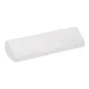Estuche para Gafas de Transmisión en Vivo Bolsa de Gafas de Cuero Hecha a Mano Bolsa de Almacenamiento Simple Portátil Bolsa para Gafas Estuche de Cuero Paño para Gafas