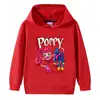 Sudadera con capucha casual de algodón para niños y niñas, Otoño e Invierno 2026, Sudadera de manga larga tipo pullover para bebé