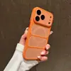 Funda de Teléfono Magnética Refrigerante Adecuada para Iphone18Promax Apple 17 Agujero Transpirable 16 Cubierta Protectora Anticaídas Mate