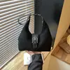 Bolso de axila de diseño nicho retro casual para el día a día 2026 transfronterizo, bolso de mano para mujer, bolso de hombro, bolso cruzado, bolso tote