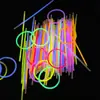 Palitos Luminosos para Conciertos, Palitos Luminosos para Festivales de Música, Palitos Luminosos para Discotecas, Juguetes de Baile de Ropa Pegajosa para Niños, Palitos Luminosos, Venta Directa de Fábrica