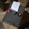 DJ400 válvula controlada sem manutenção bateria DC tela fotovoltaica EPS/UPS bateria de energia 2V400AH 48V