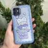 Adecuado para funda de teléfono iPhone 13 Pro Max, Funda protectora Apple 11 de cobertura total con arena movediza líquida de copo de nieve, Diseñada para ser a prueba de caídas