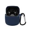 Para funda protectora de audífonos Bluetooth inalámbricos JBL CLUB PRO + TWS funda de silicona para audífonos subwoofer Venta al por mayor