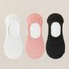Calcetines Calcetines de Barco para Mujer Verano Delgados Bajos Calcetines Cortos de Malla Hueca Sin Caerse Calcetines Ocultos Envío Gratis Zhuji