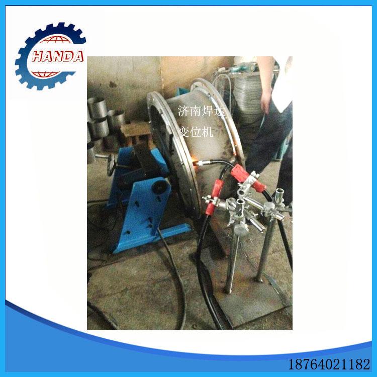8-22双枪自动焊