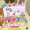 Nuevo Modelo 2026: Pinzas para Nalgas de Celebridad Femenina con Forma Única (50 piezas/caja) - Mercancía de Celebridades de Alto Valor para Mayoristas