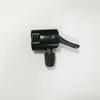 Boquilla de Bomba Original, Clip para Boquilla de Bicicleta, Cabezal de Boquilla Multiusos Americano a Británico