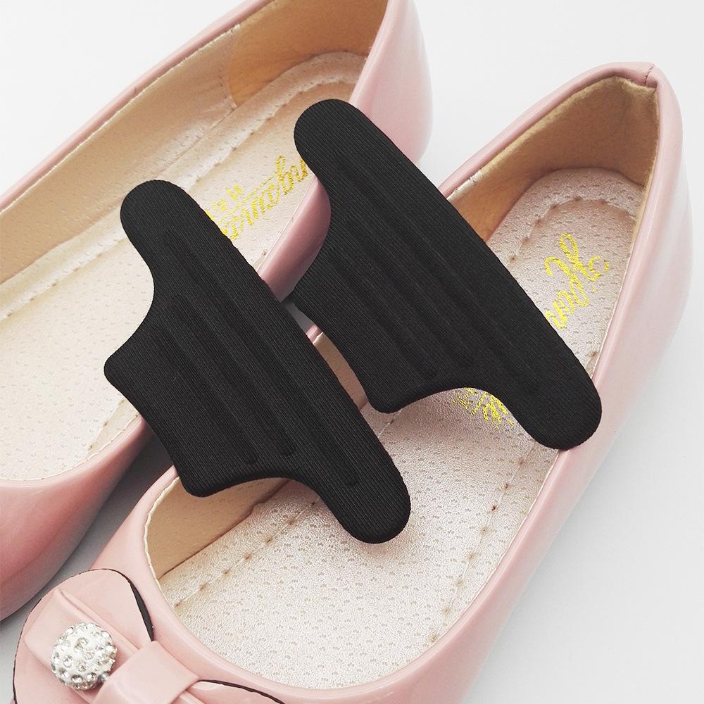 后跟贴防磨脚跟贴