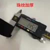 Suprimento Pronto de Bolsa Tiracolo Escolar Zhuwen Espessada de Polipropileno 900D com Fita de Polipropileno Preta de 1cm-10cm de Largura