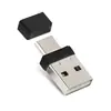 Ratón de doble interfaz transfronterizo, virtualizador anti-sueño, movimiento automático para prevenir el protector de pantalla del ordenador, movedor y agitador de ratón